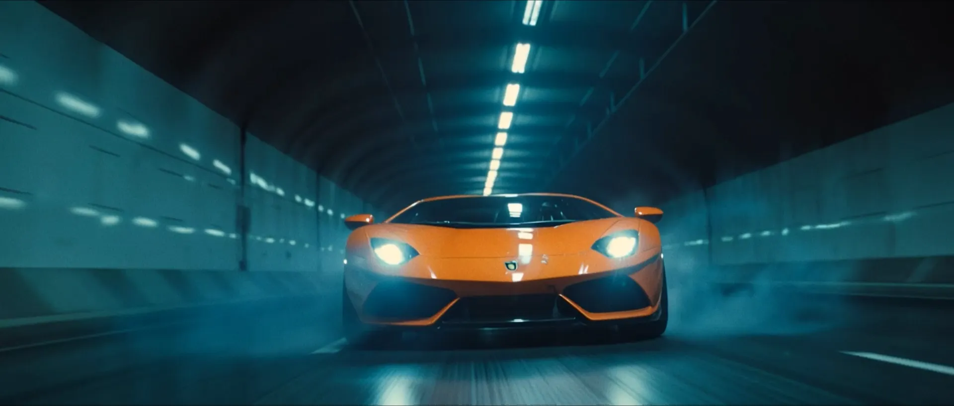 Huracan