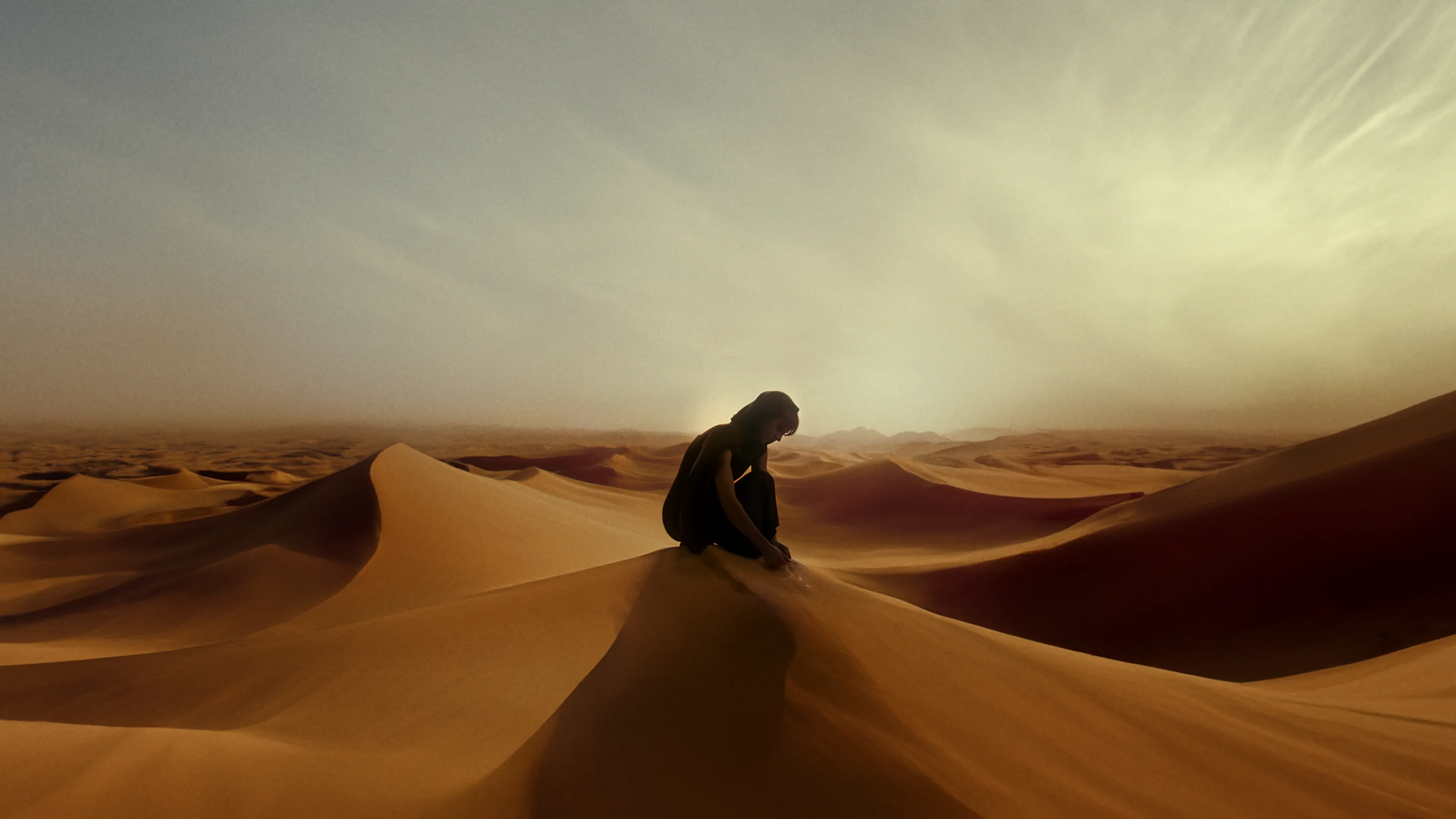 The Magic of Virtual Production