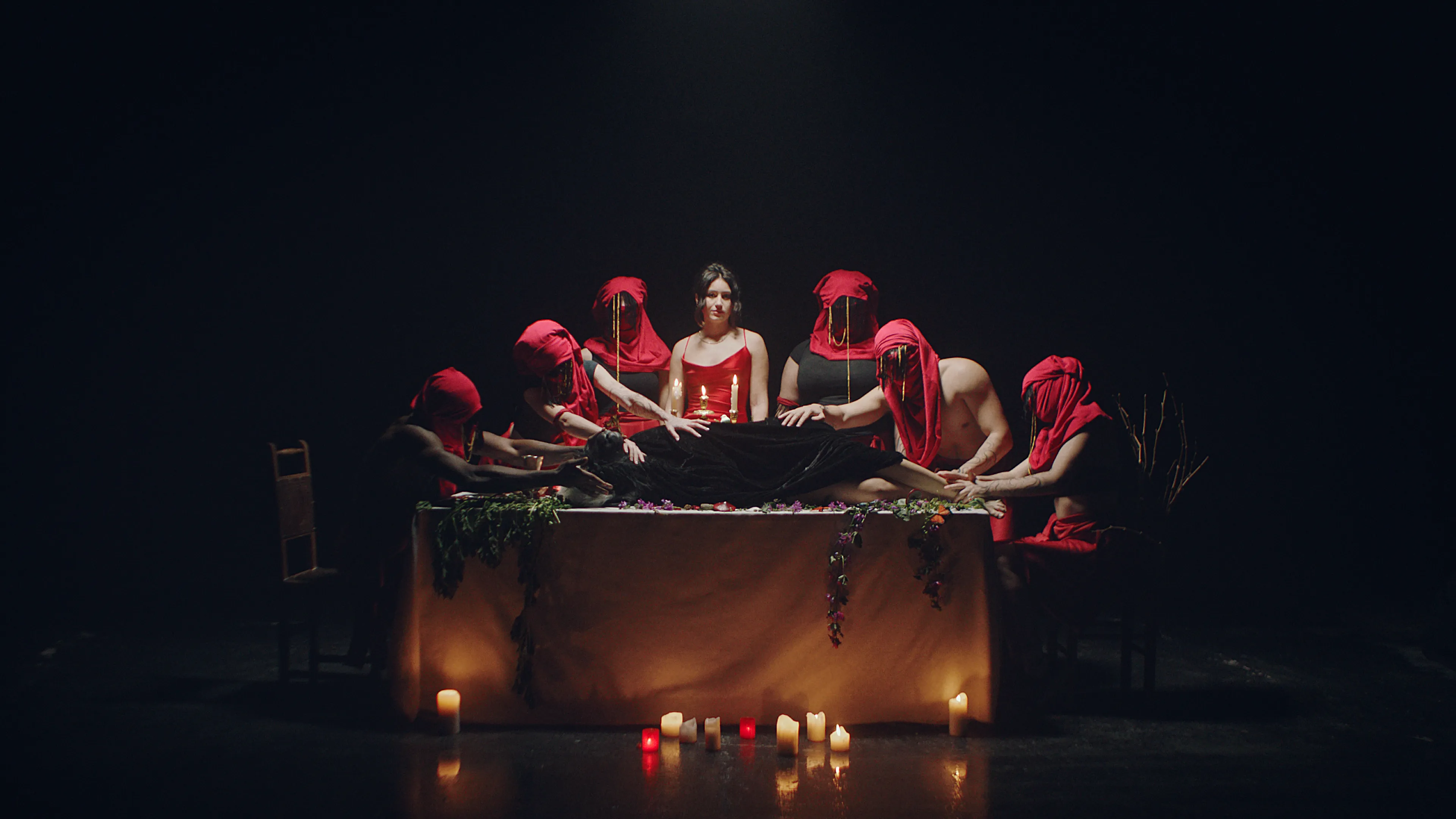 Ancestral  — still 2