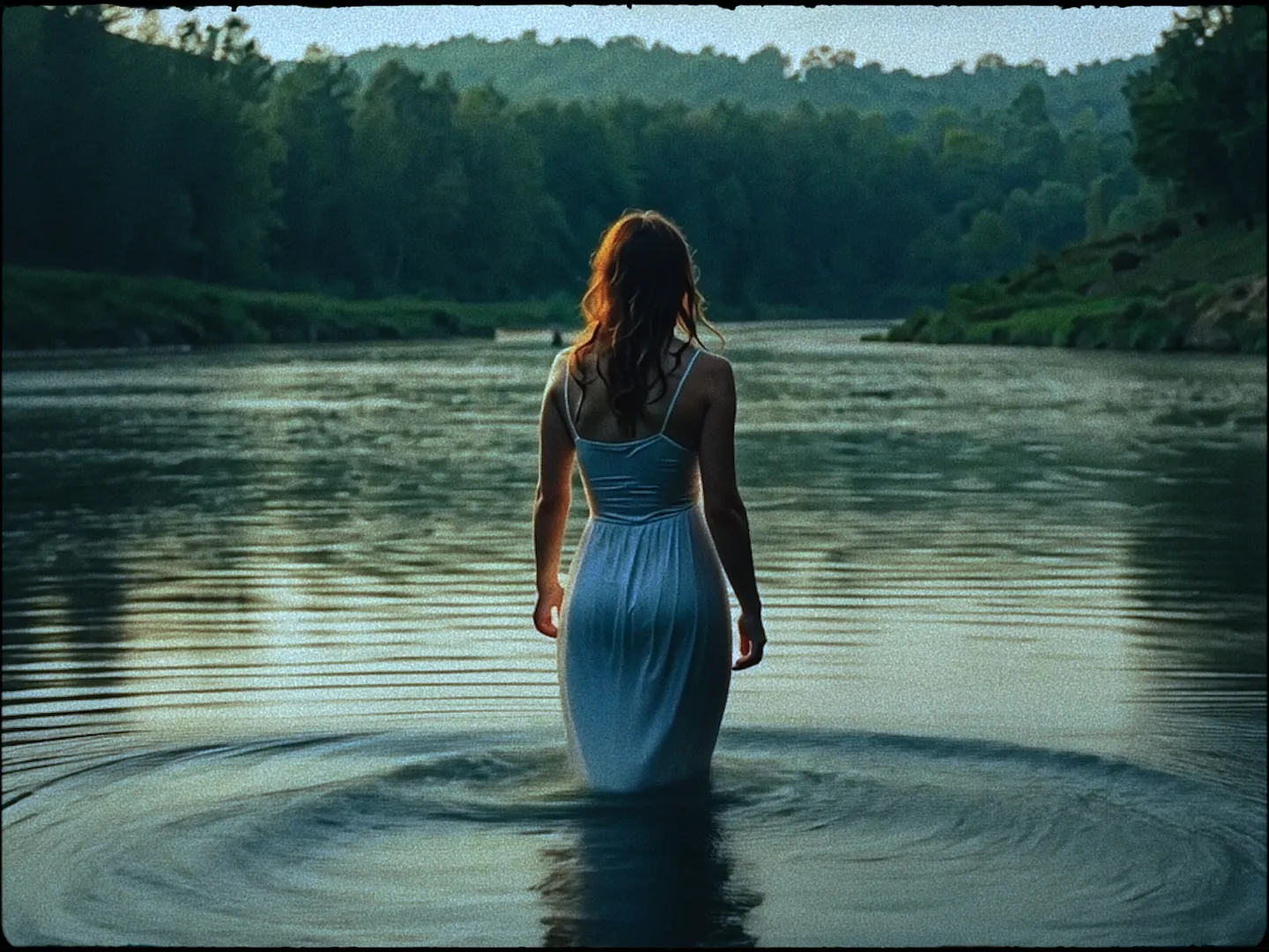 The script — still 2