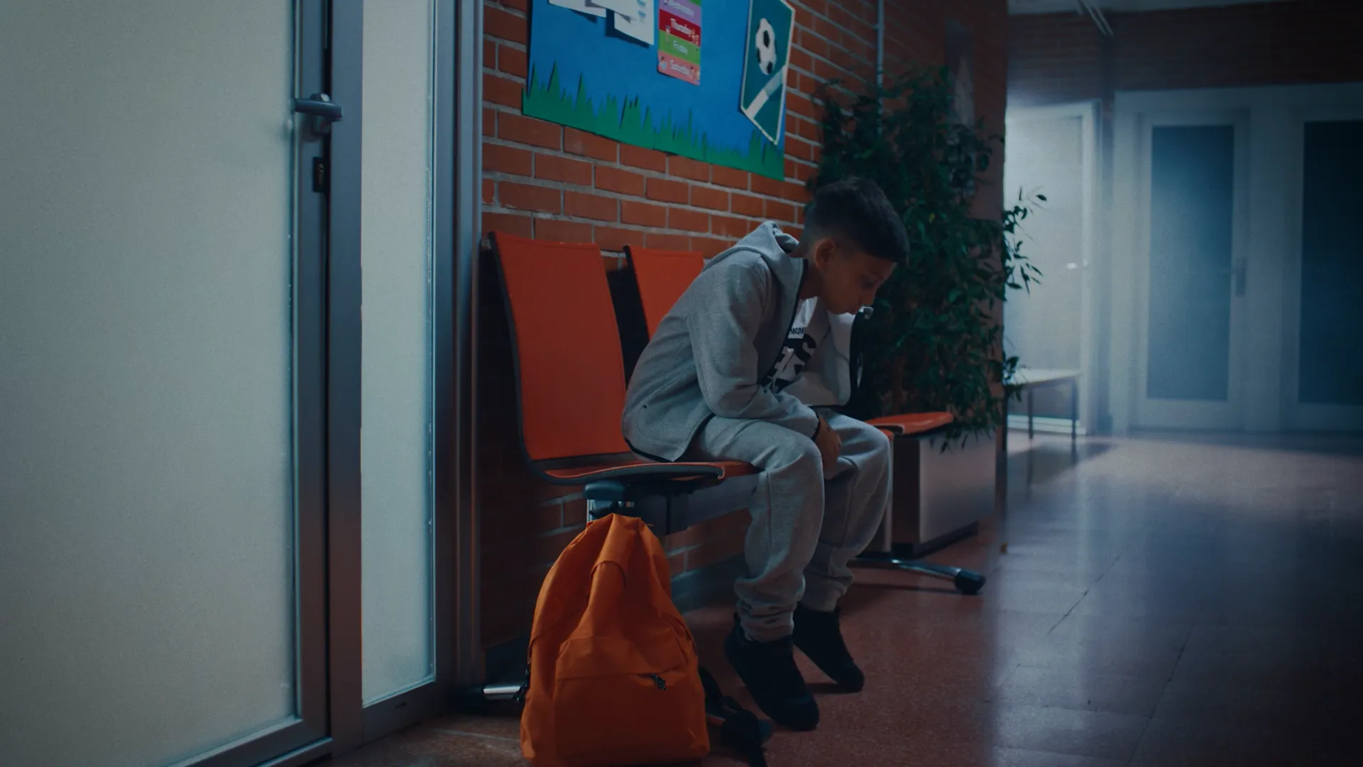 Secretariado Gitano — still 2