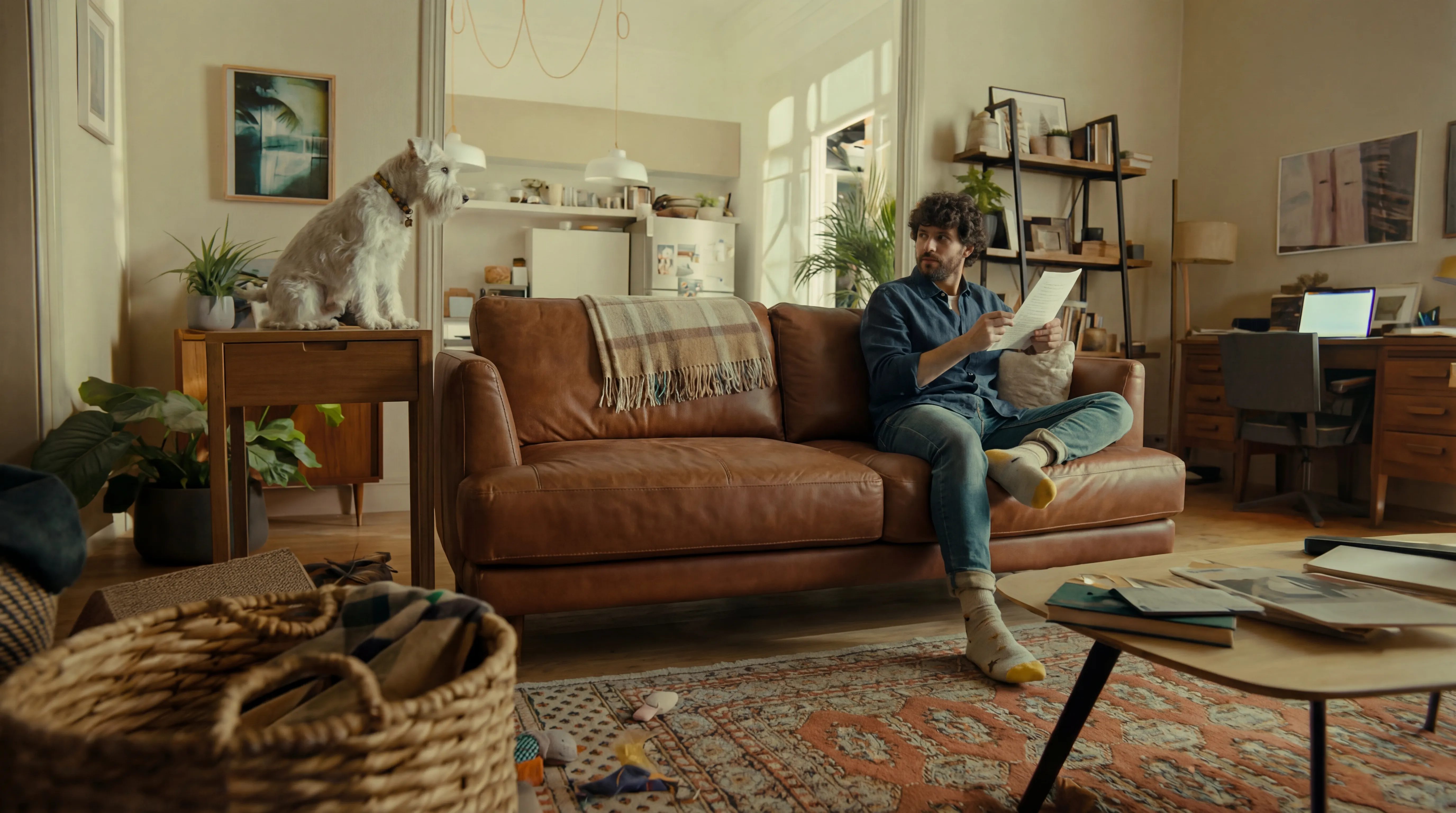 Affinity — still 2