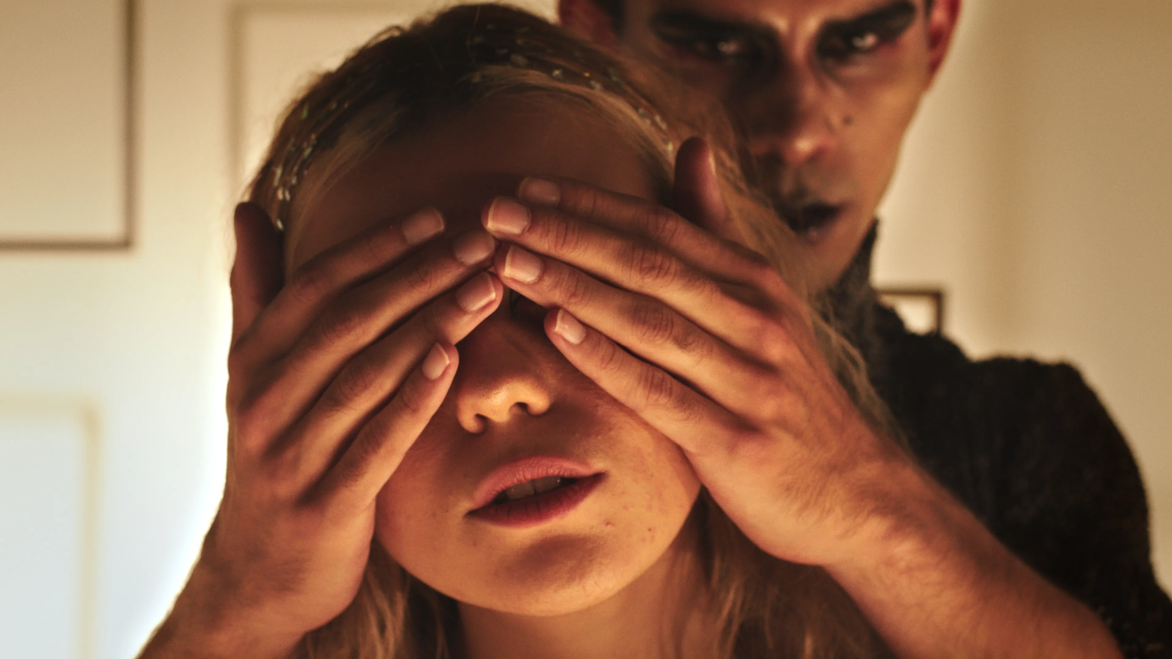 Corvus — still 2