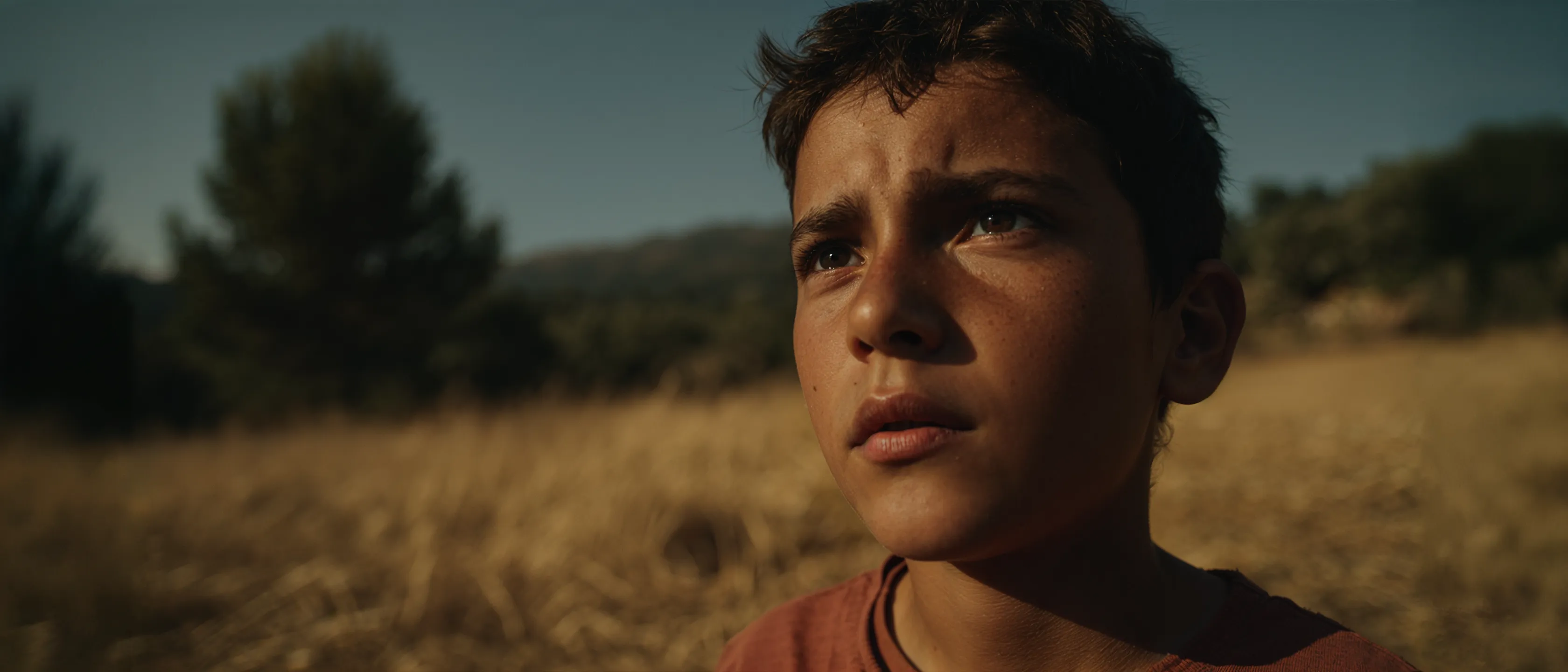 Heart on Fire — still 2