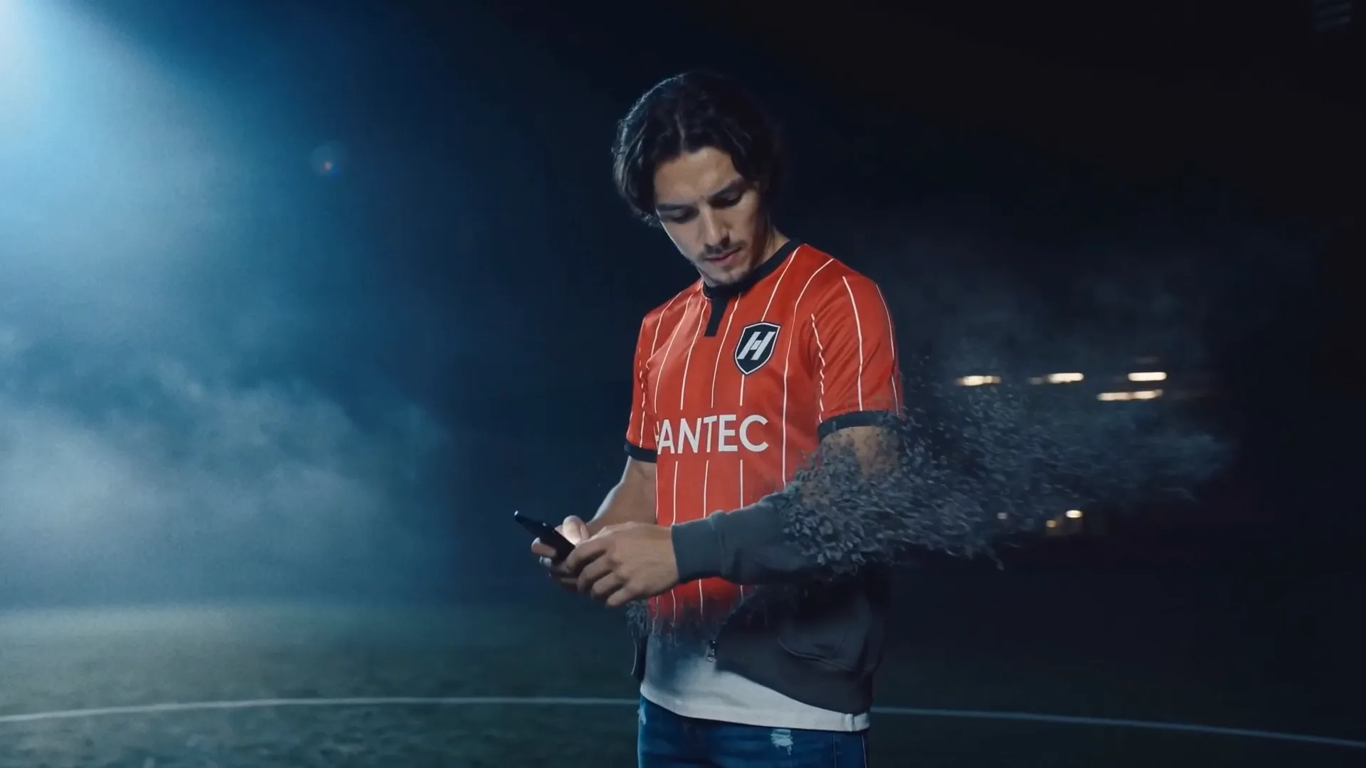 Hantec — still 2