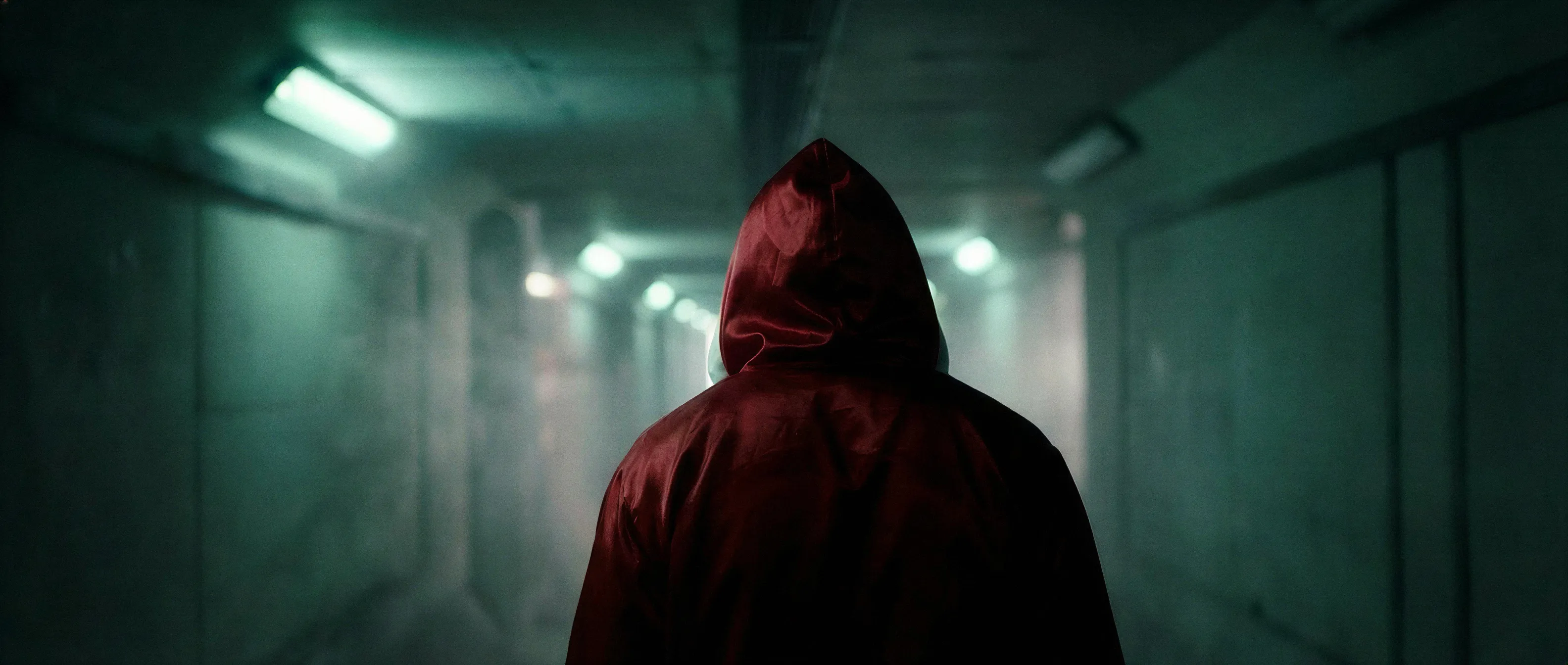 Malik Cross — still 2