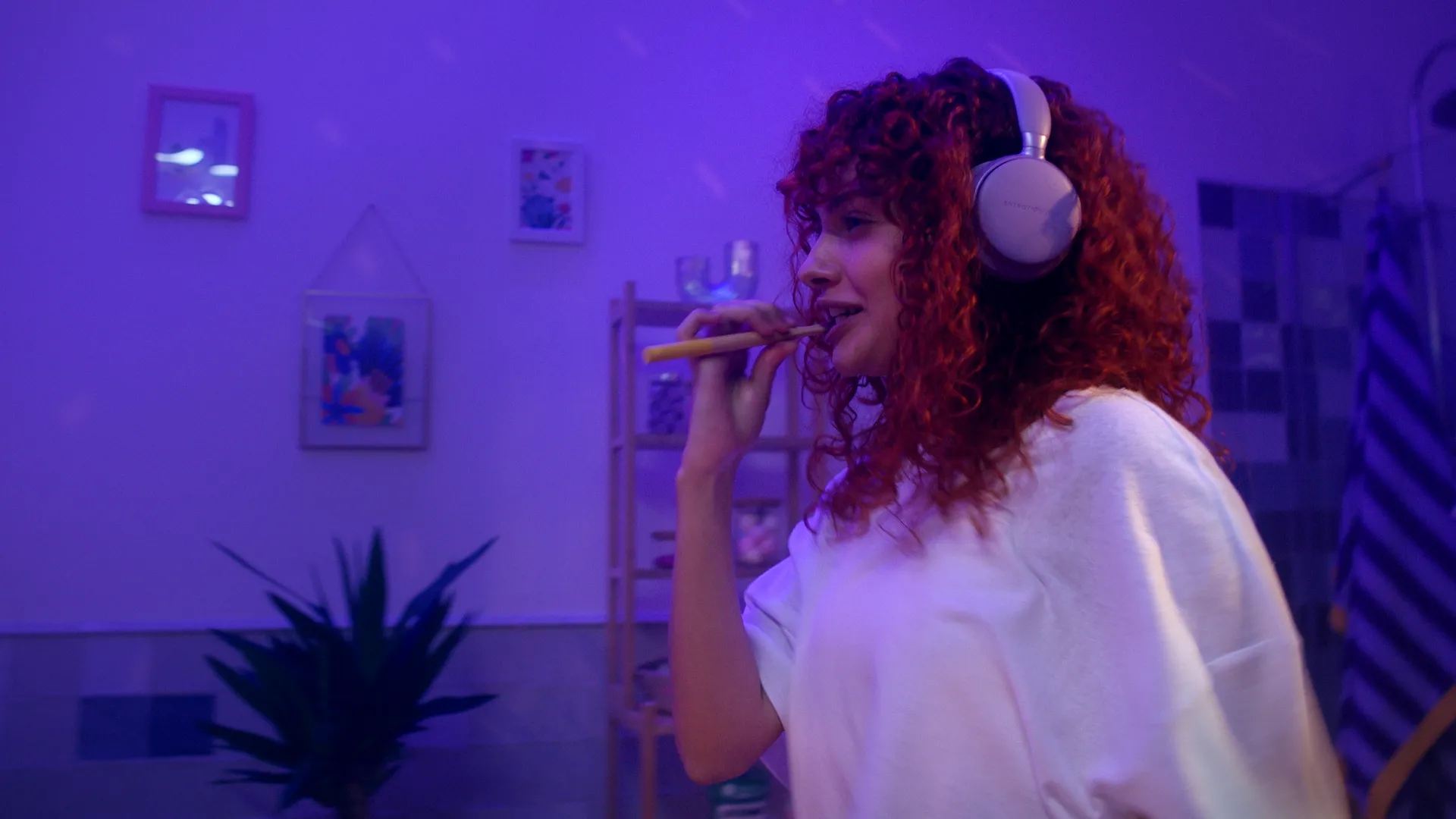 Playlisterine — still 3
