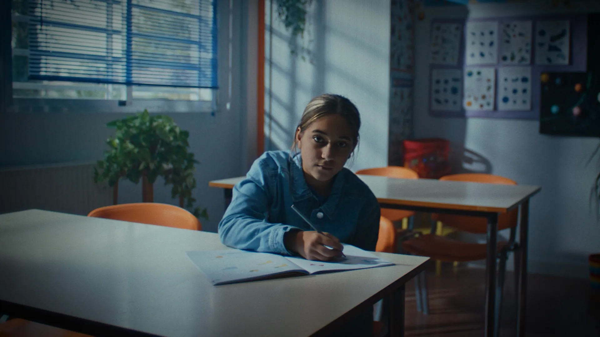 Secretariado Gitano — still 3