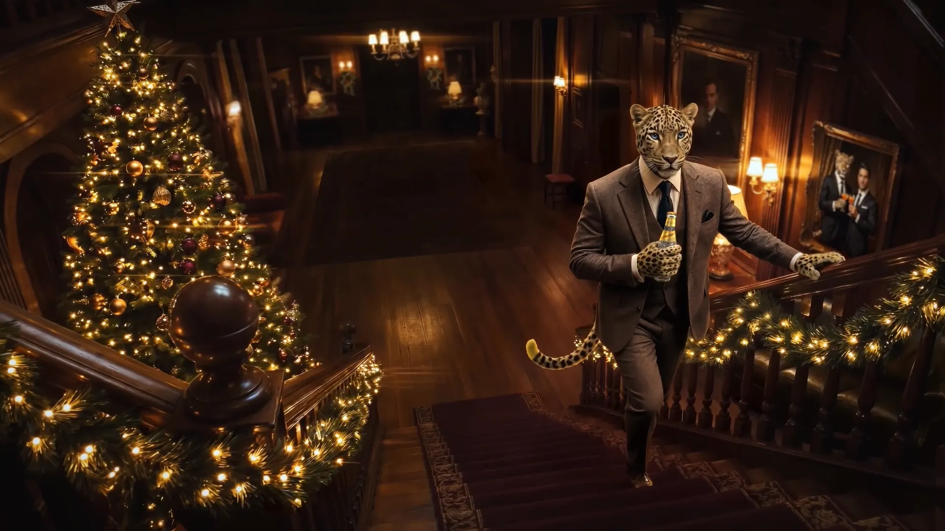 Schweppes — still 3