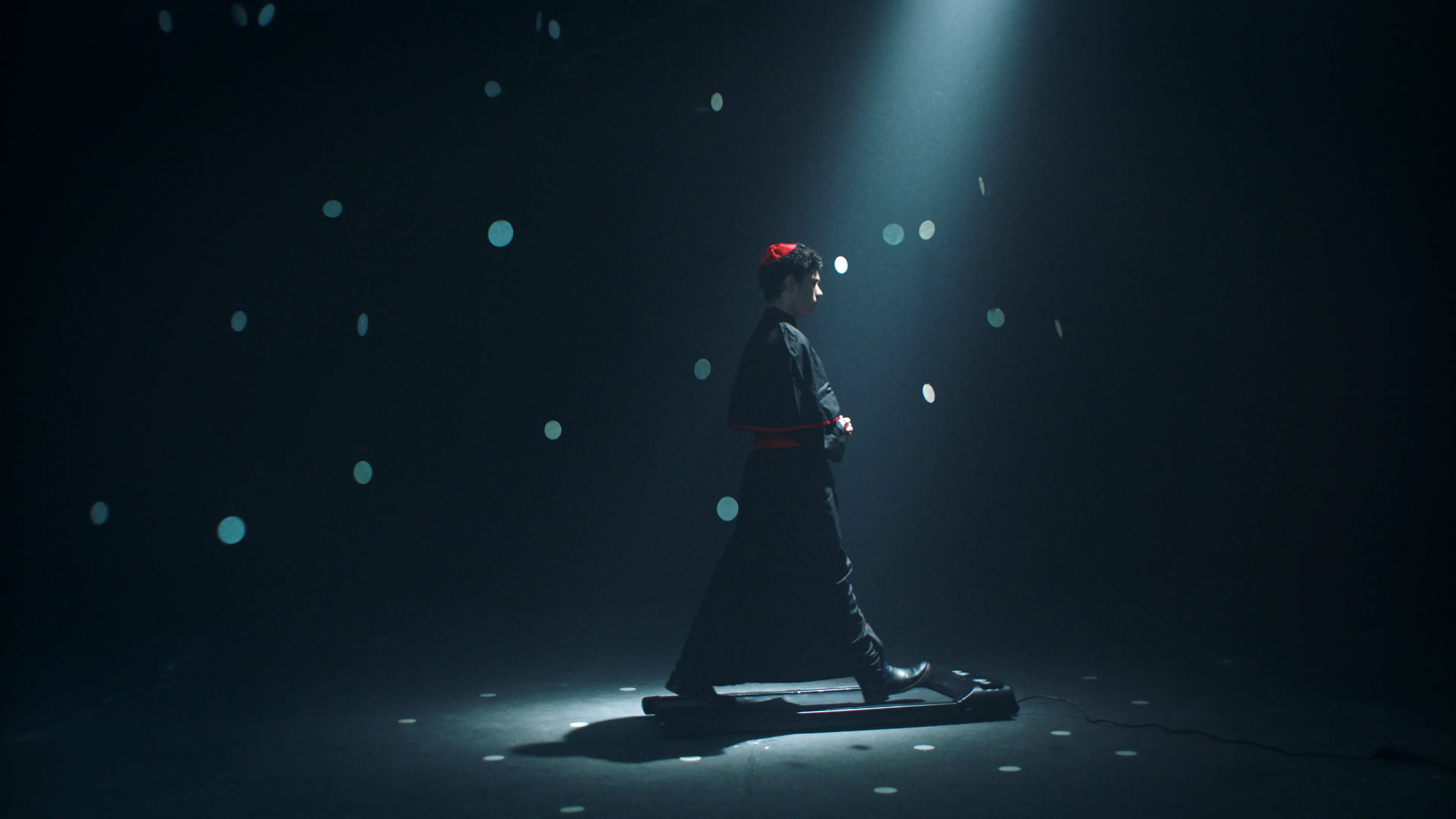 Ancestral  — still 3
