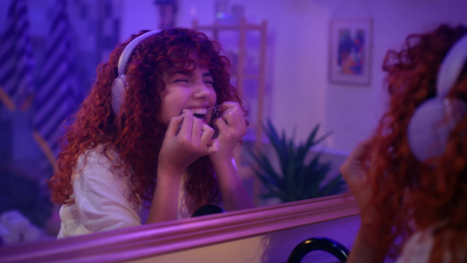 Playlisterine — still 4