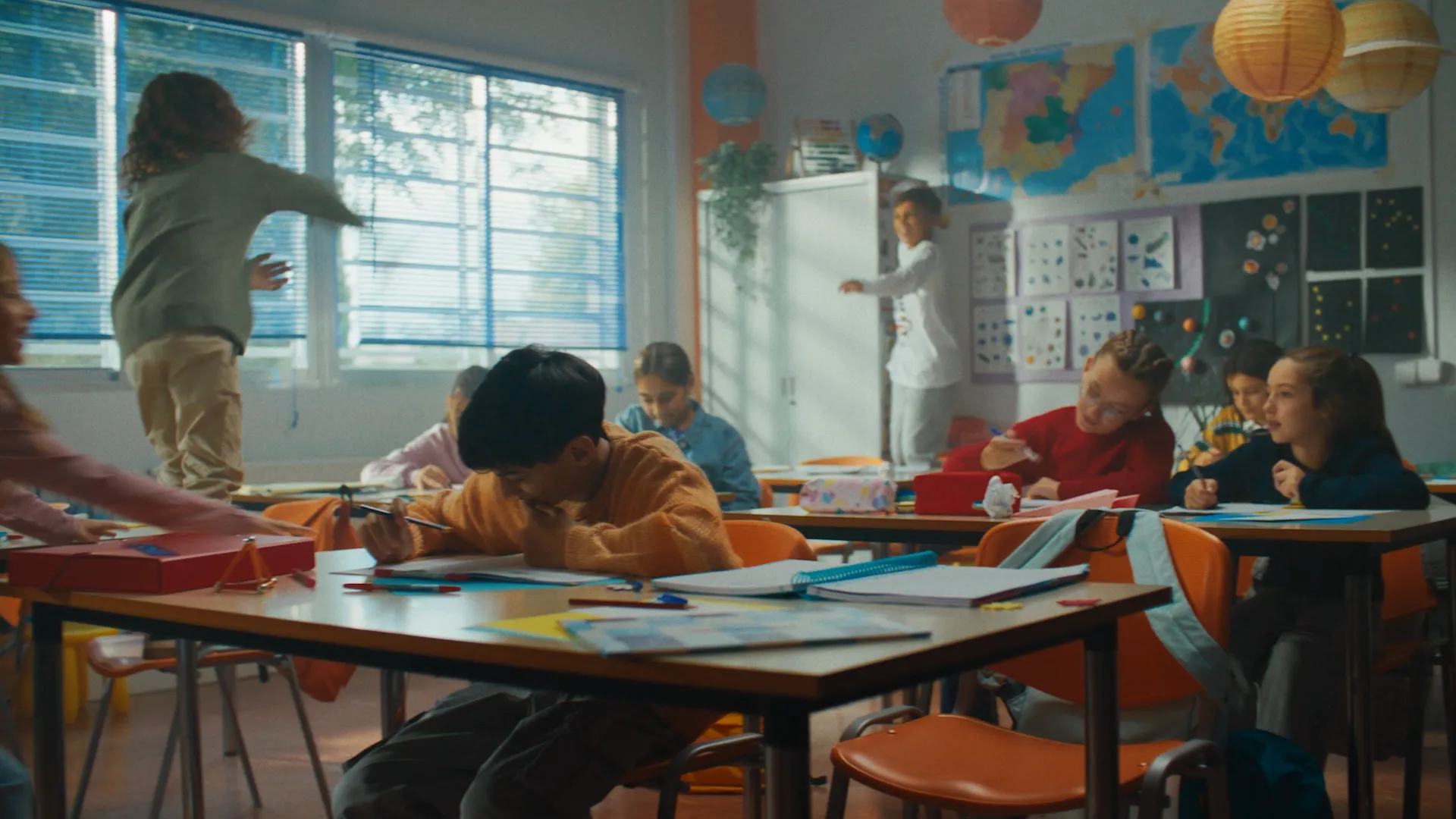 Secretariado Gitano — still 4