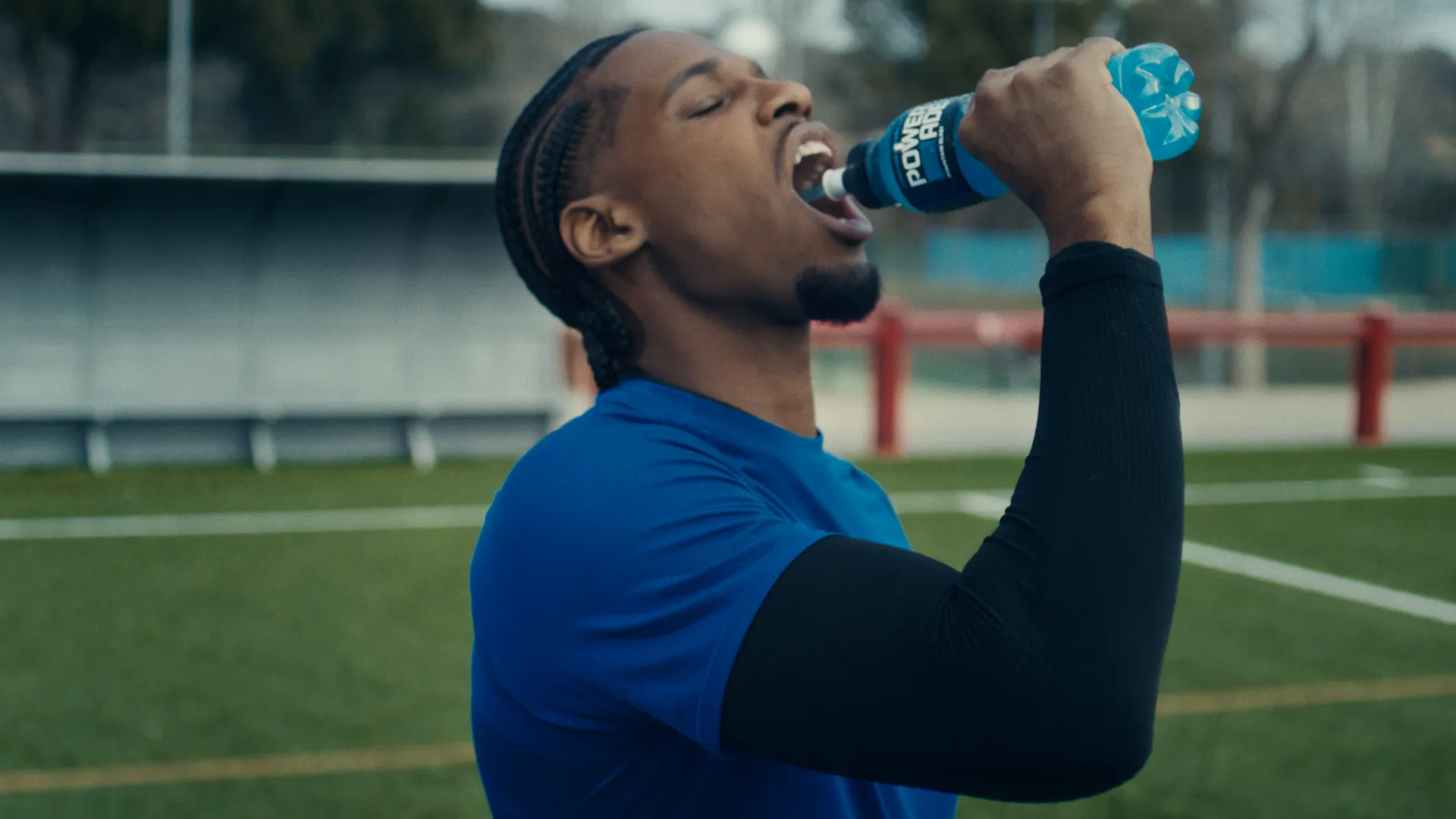 Powerade — still 4