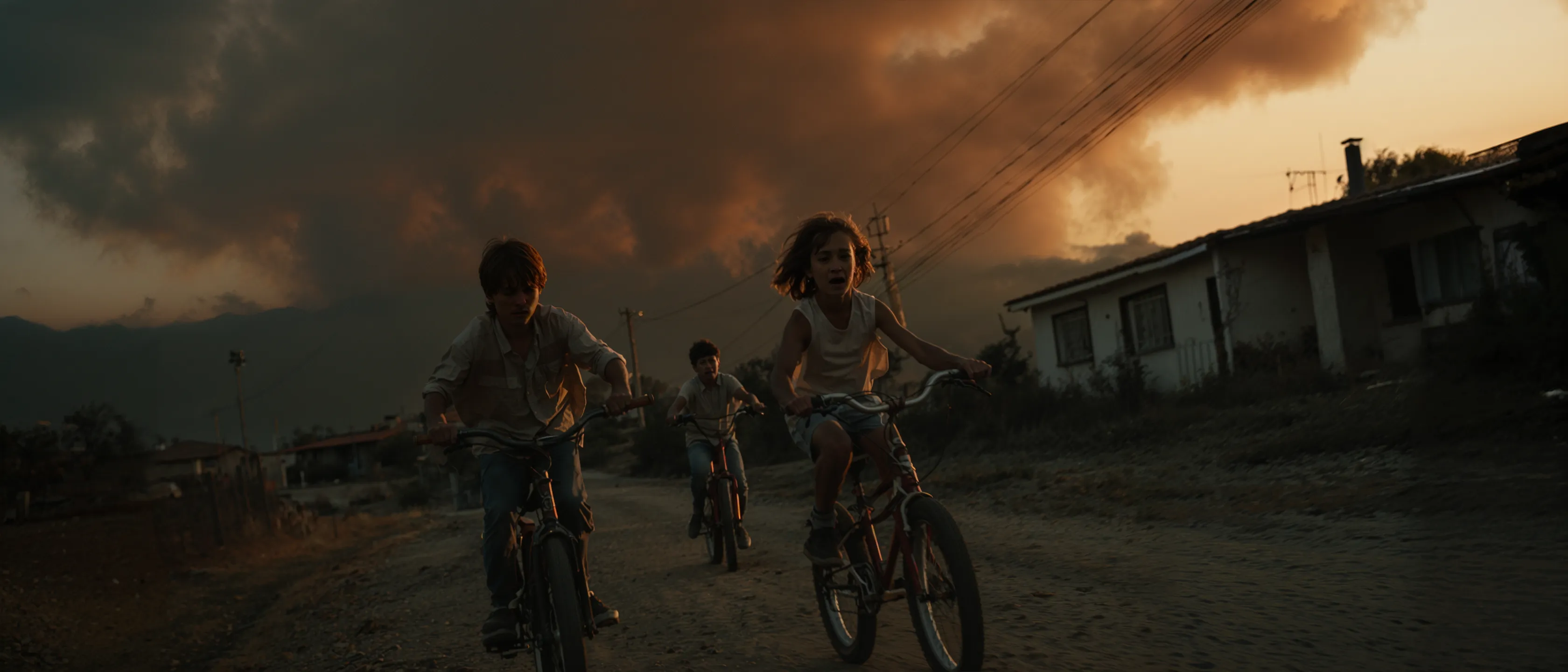 Heart on Fire — still 4