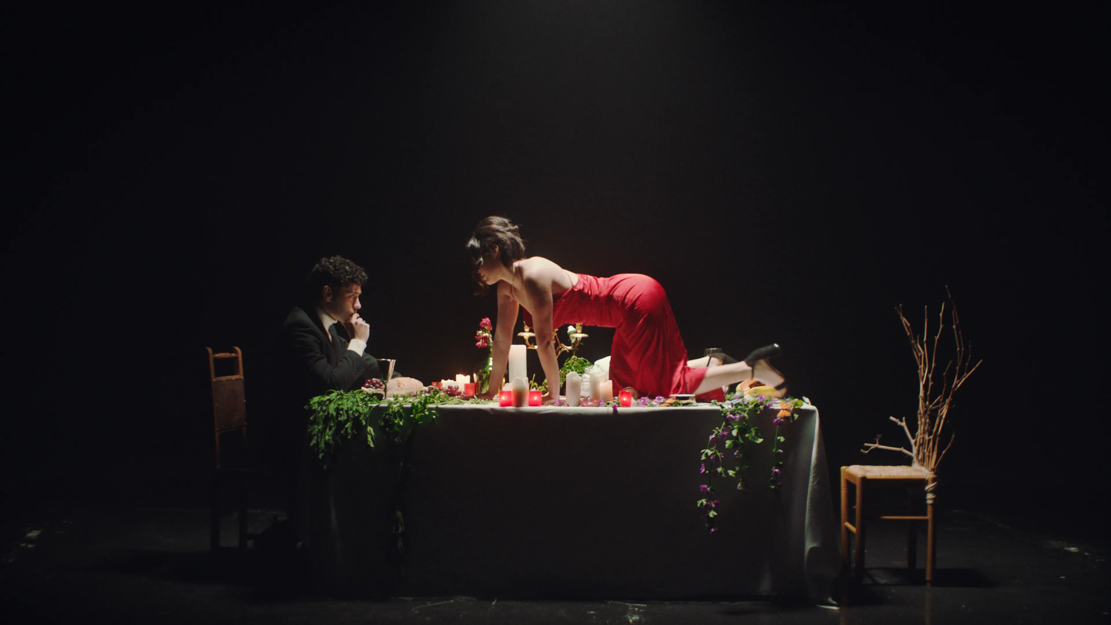 Ancestral  — still 4