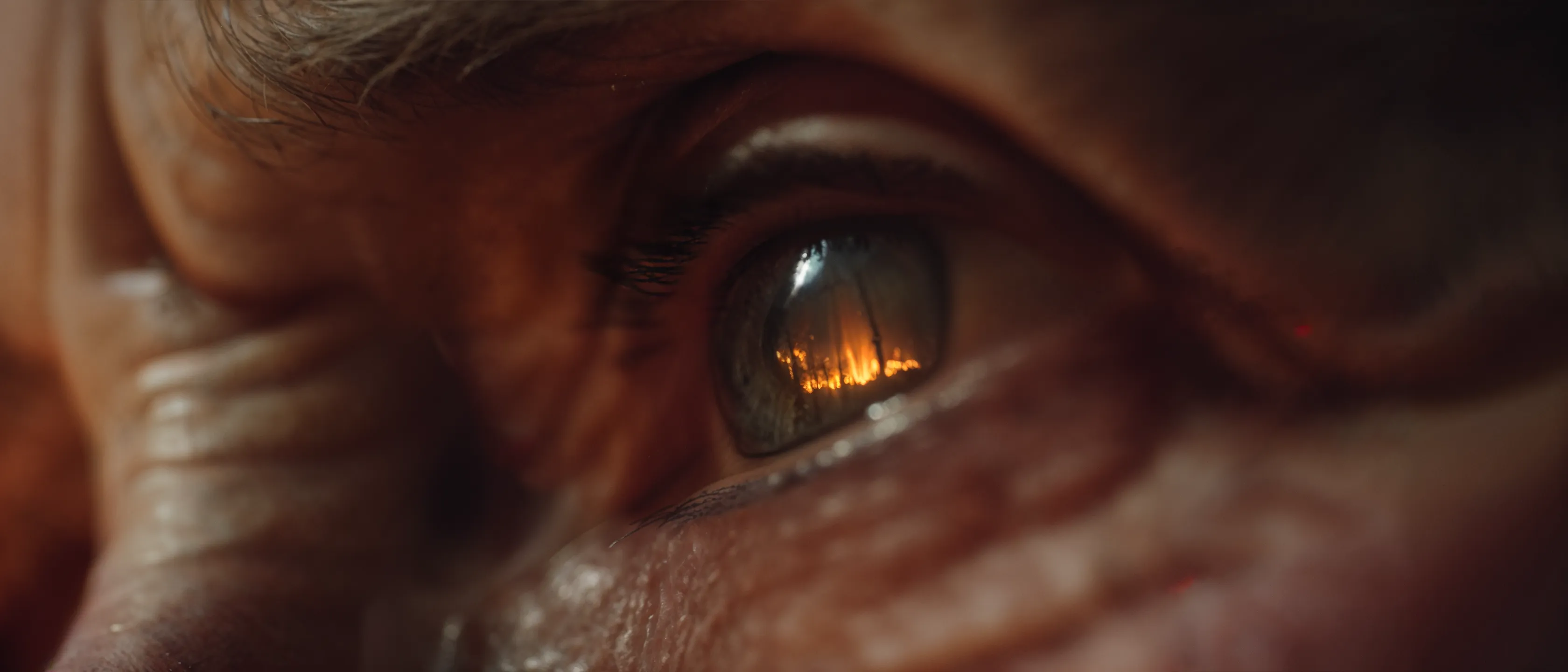 Heart on Fire — still 5