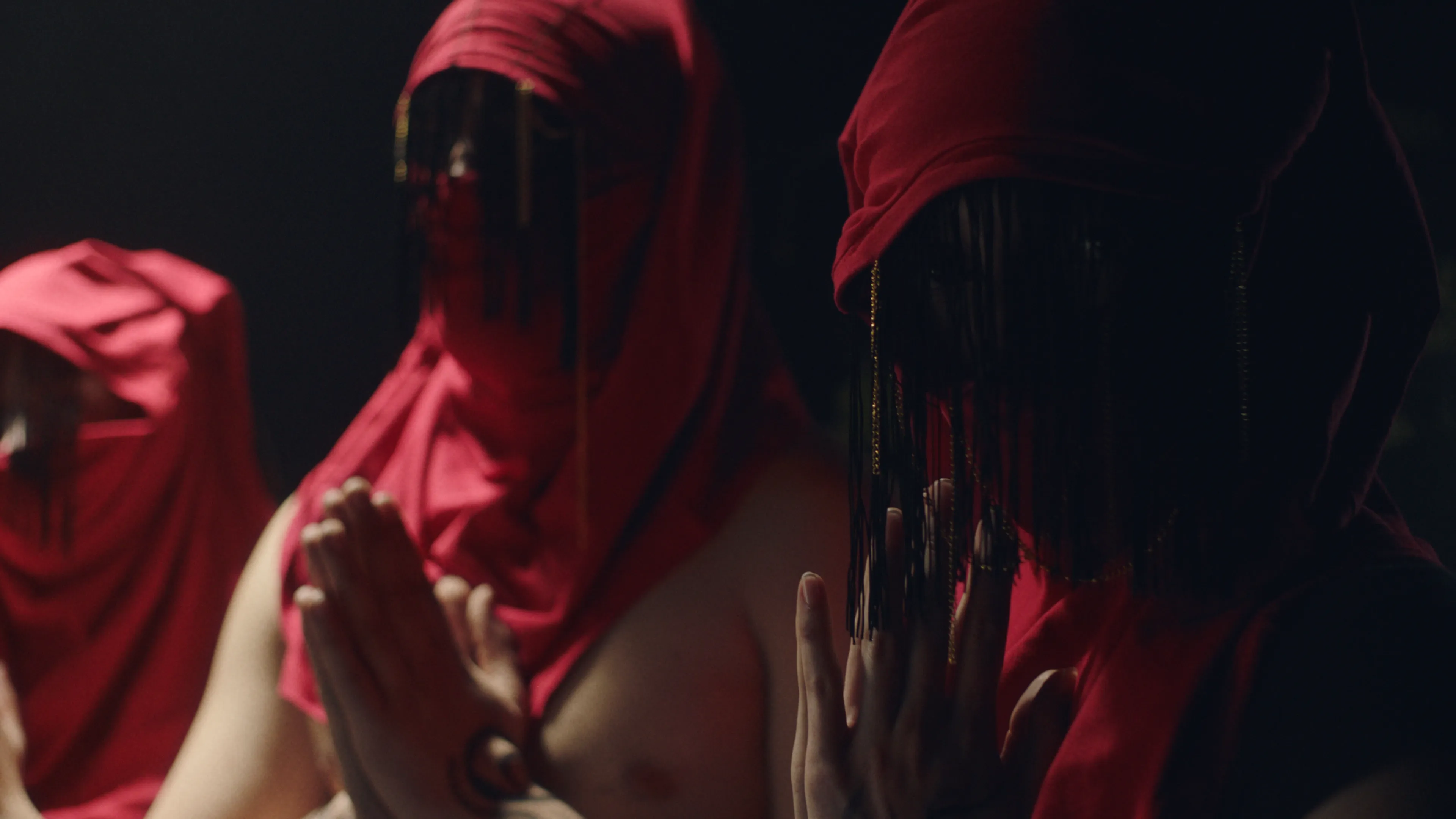Ancestral  — still 5