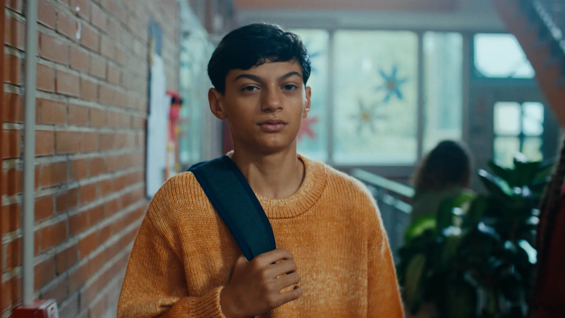 Secretariado Gitano — still 5