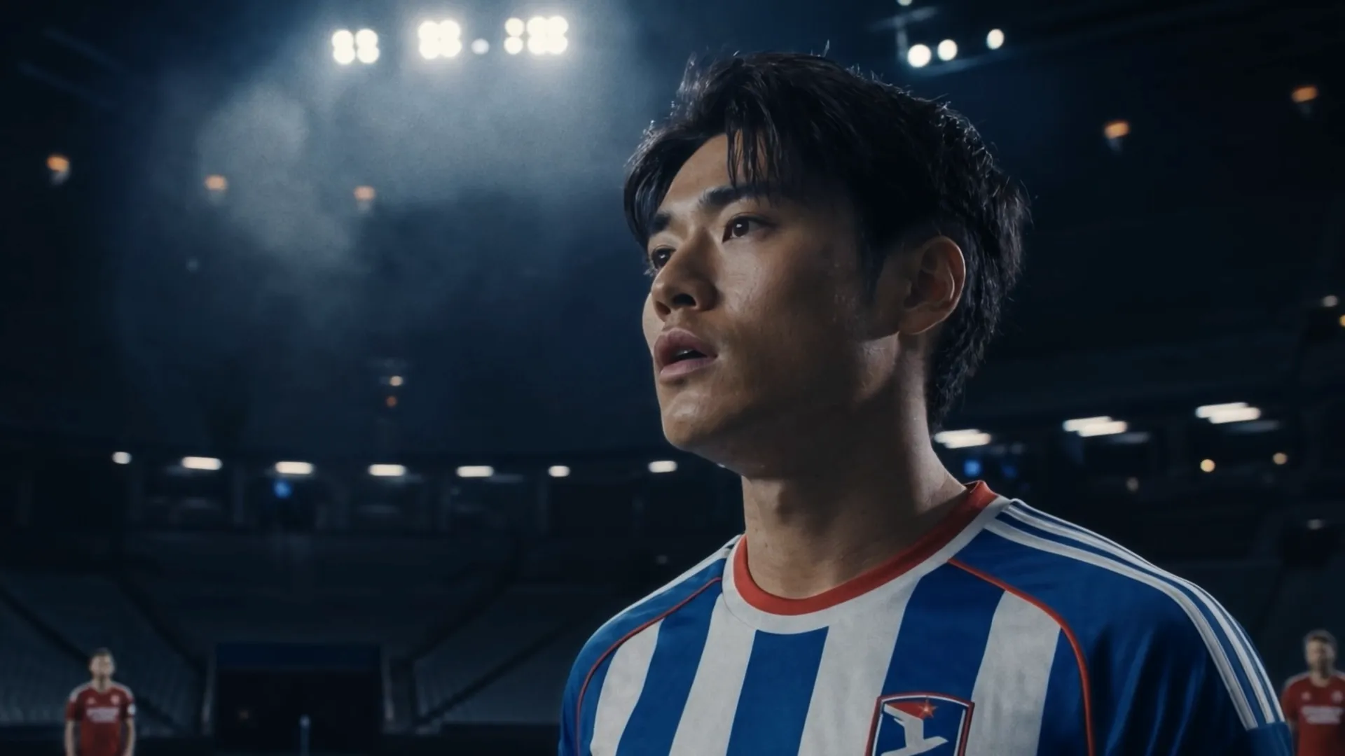 Hantec — still 5
