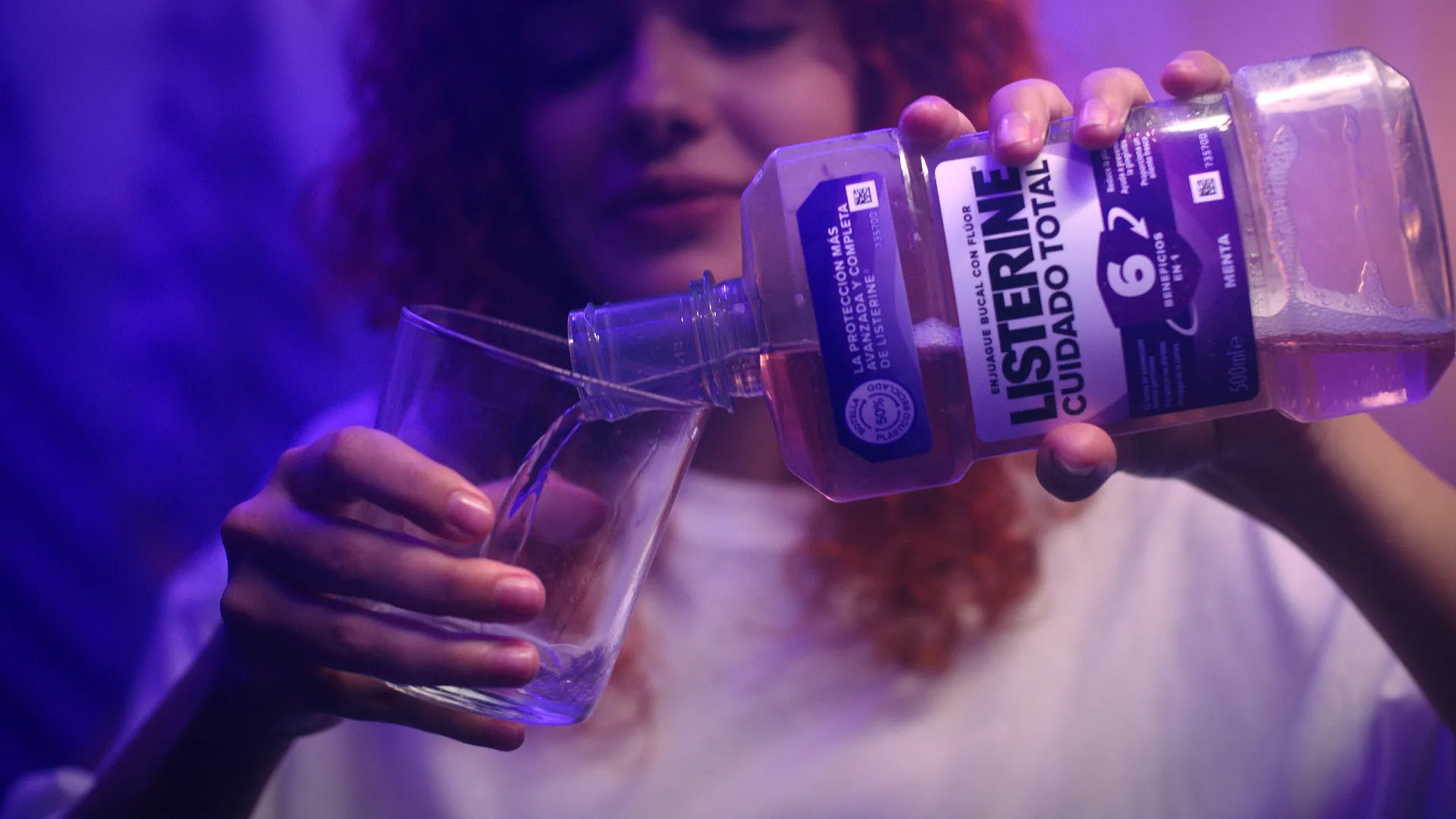 Playlisterine — still 5