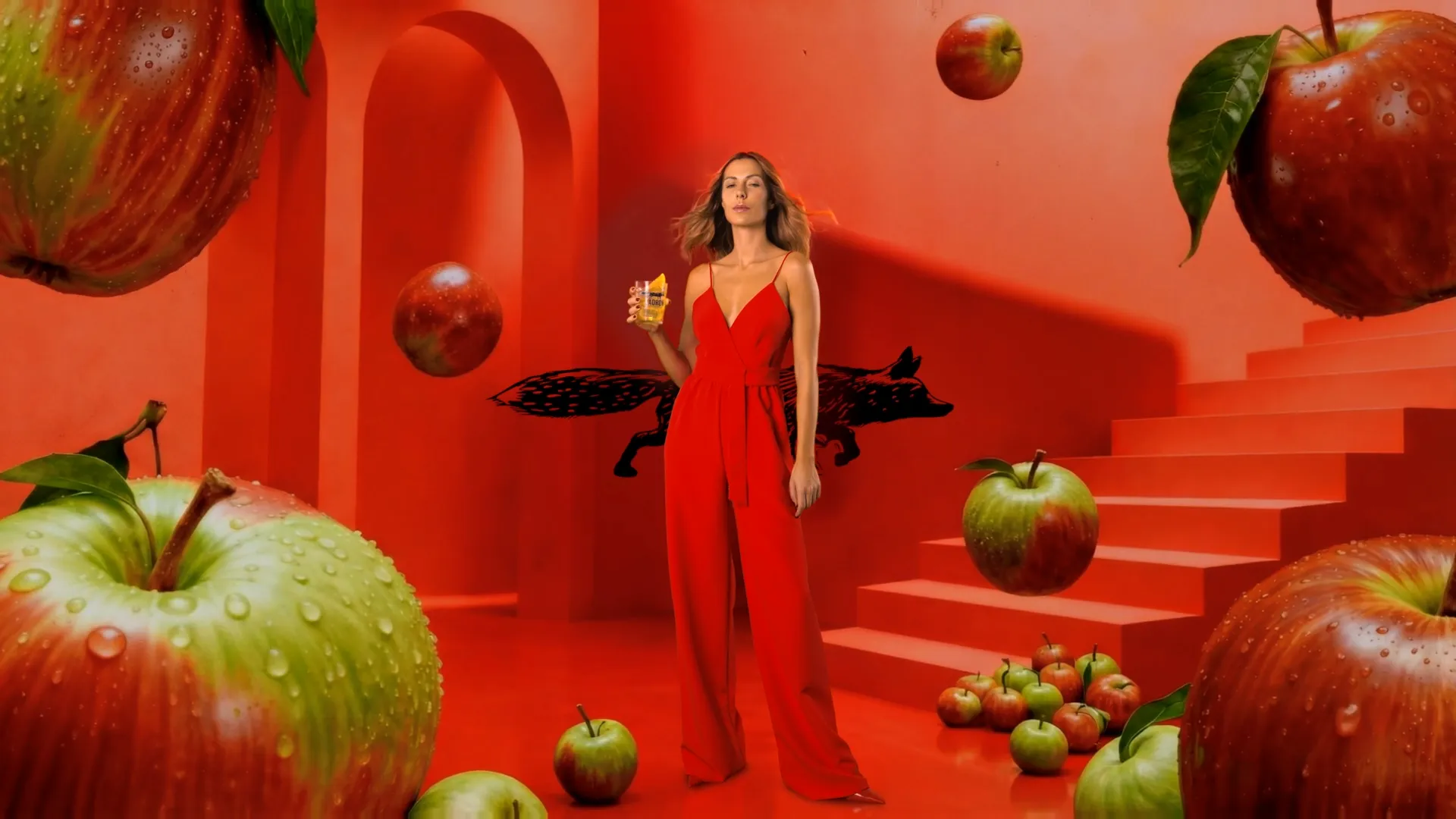 Ladrón de Manzanas — still 6
