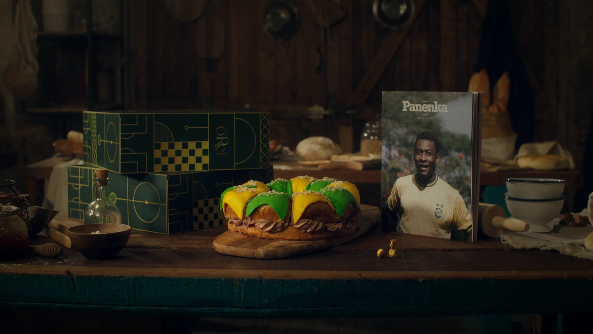 Panenka — still 6
