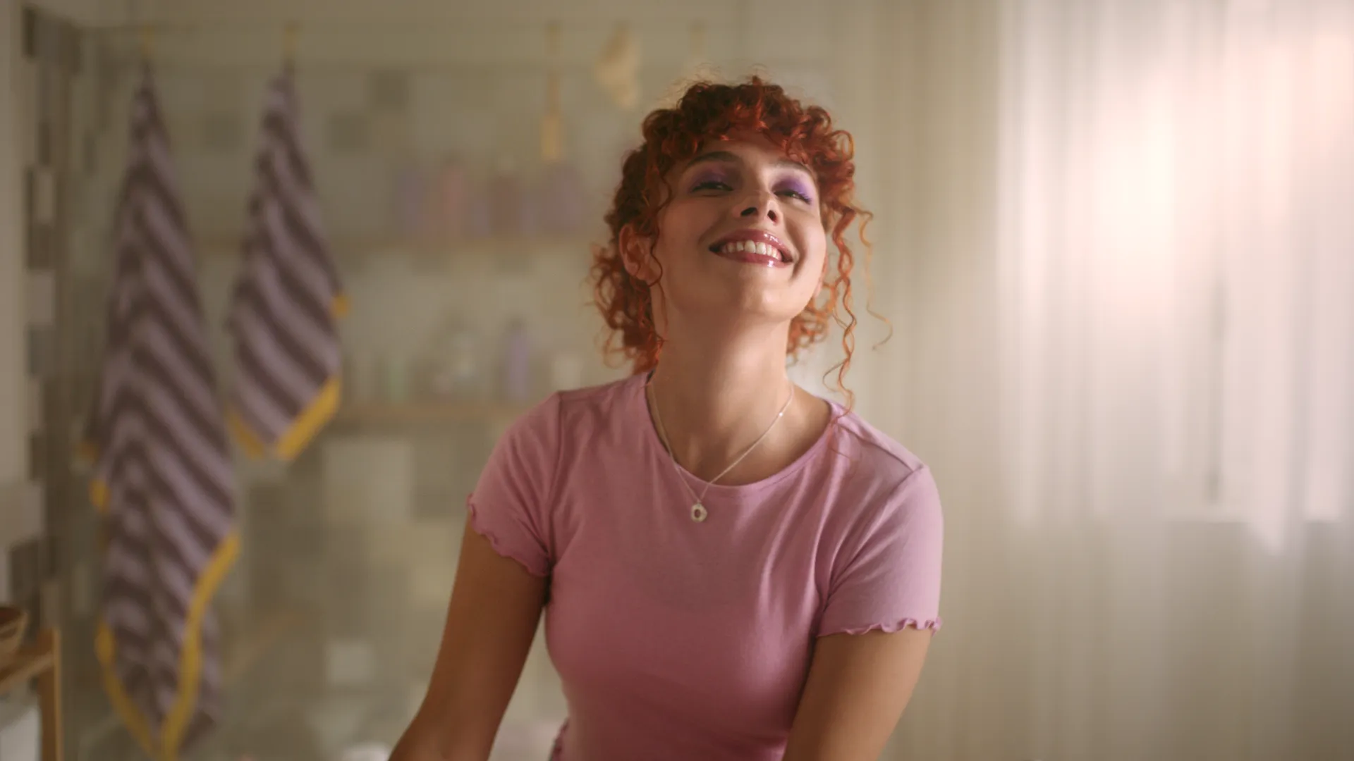 Playlisterine — still 6