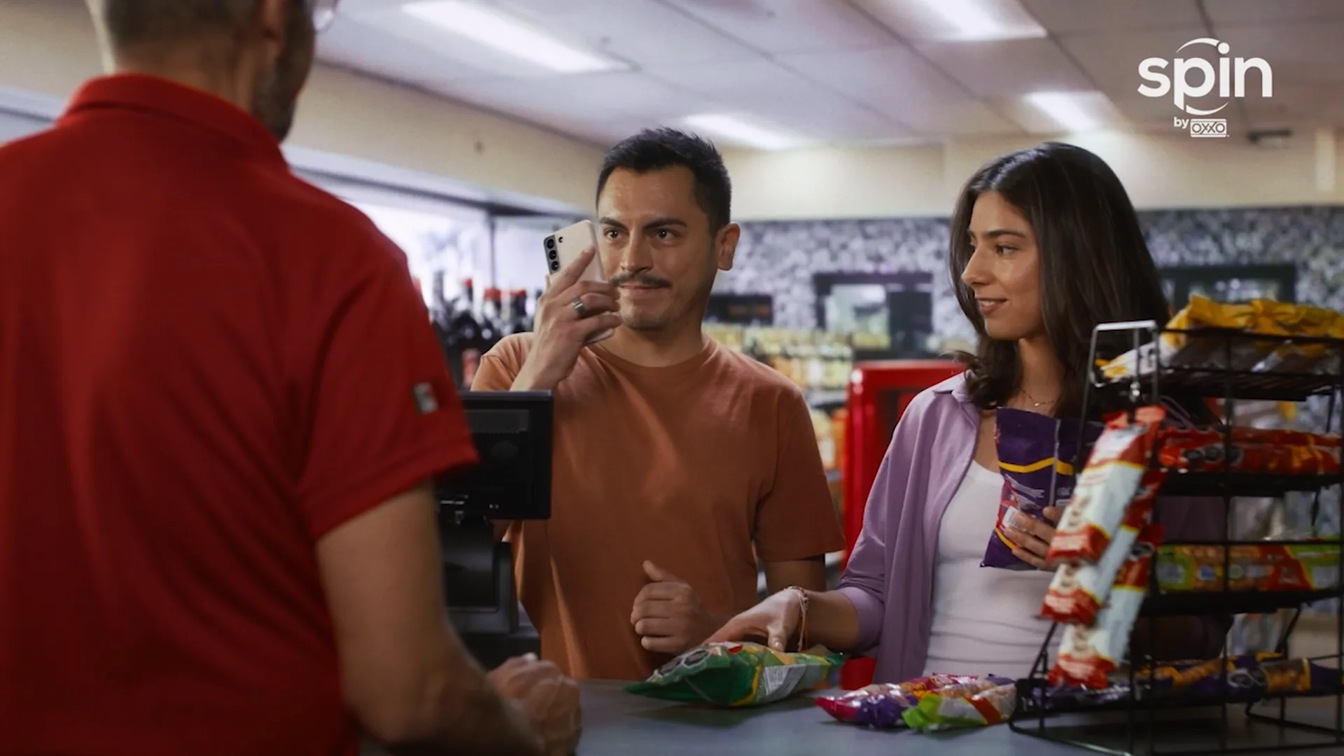 Oxxo — still 7