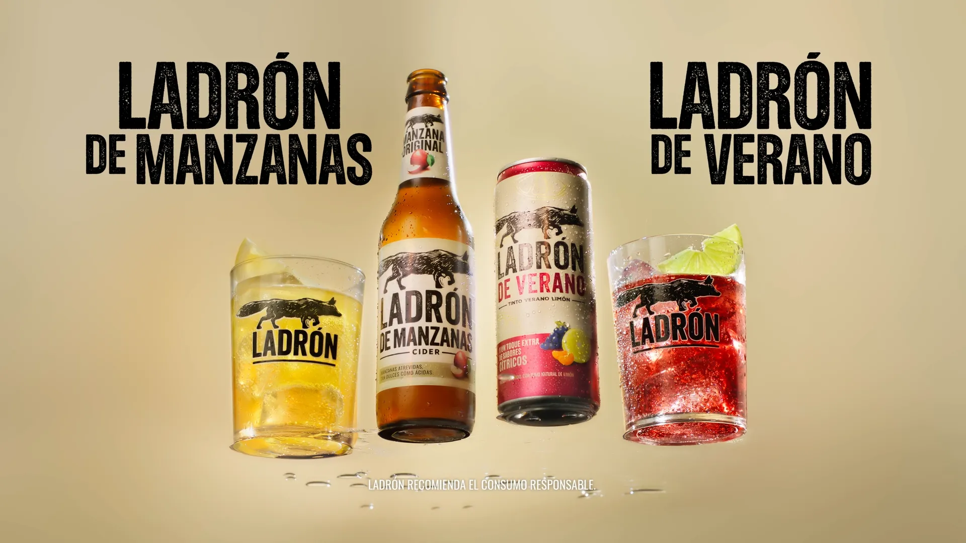 Ladrón de Manzanas — still 8