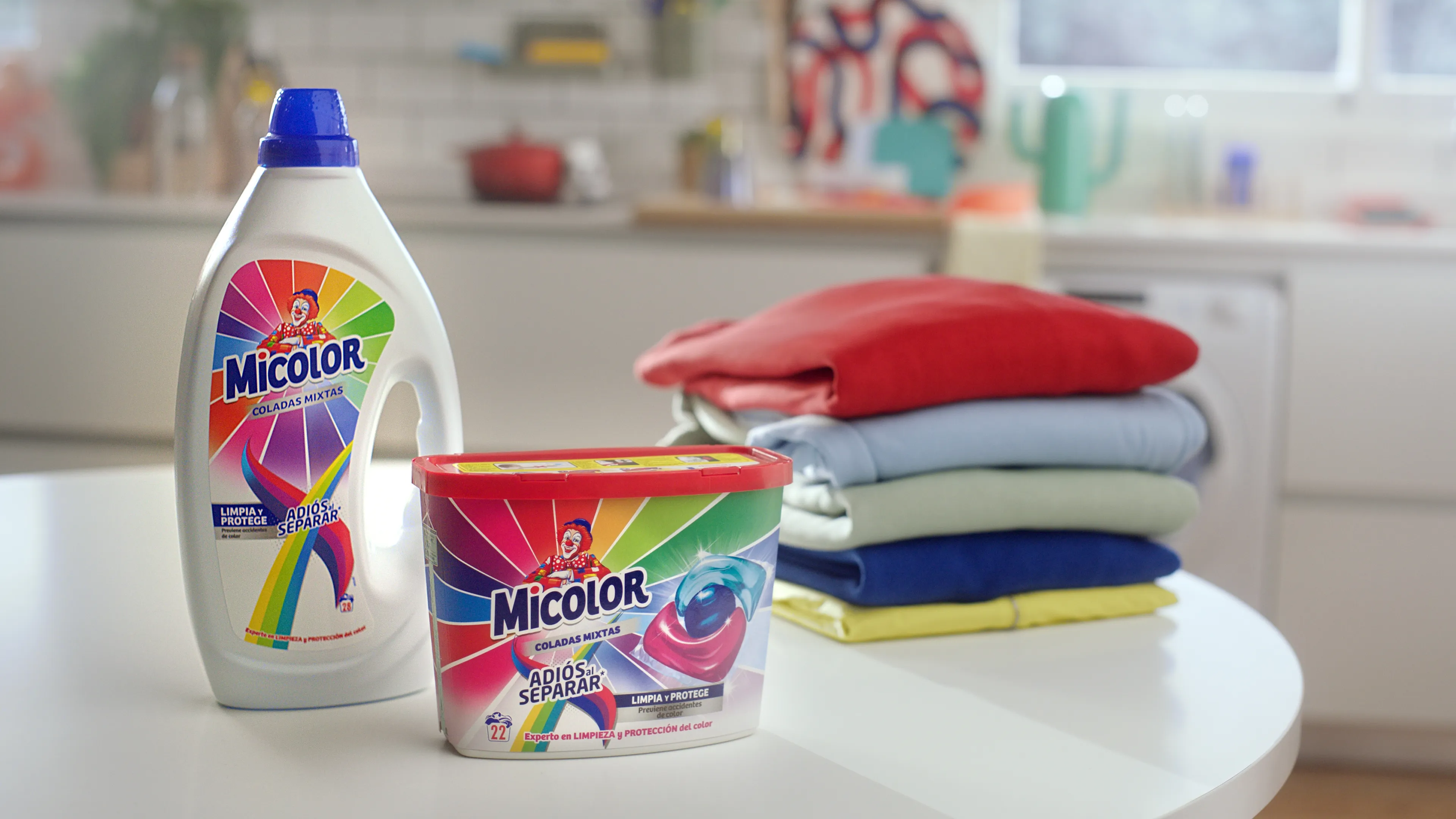 Micolor — still 8