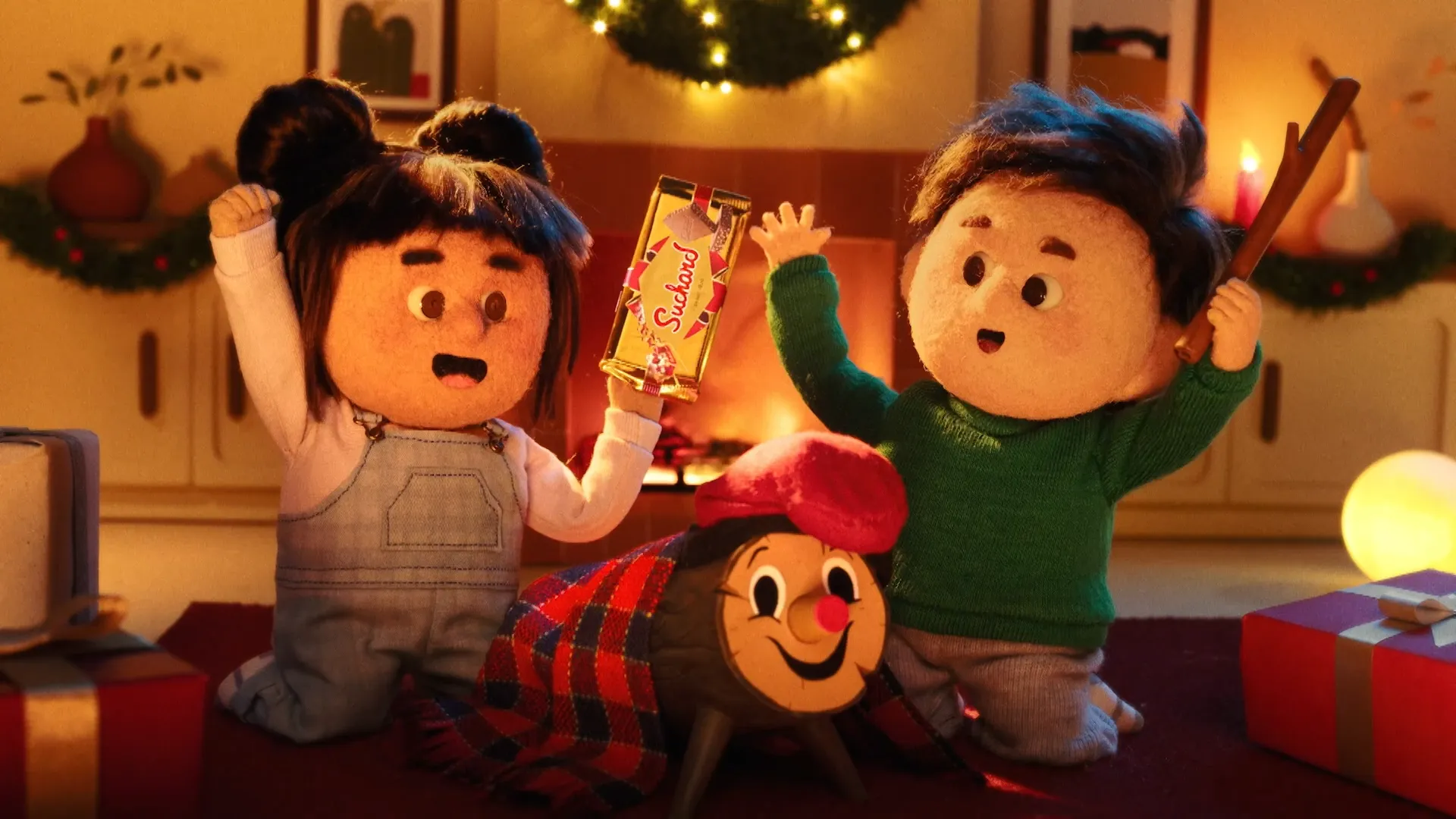Suchard Navidad — still 9