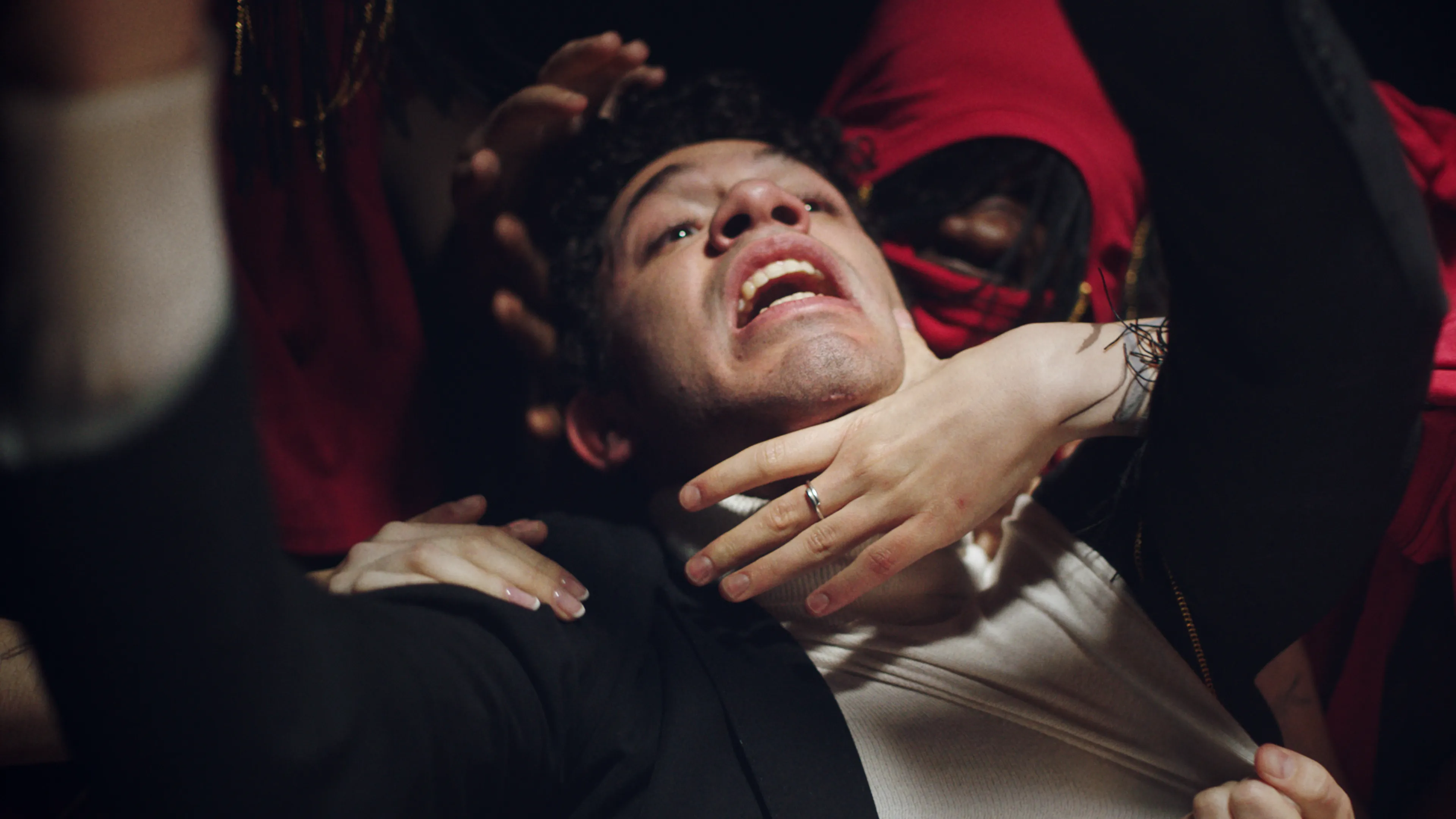 Ancestral  — still 9