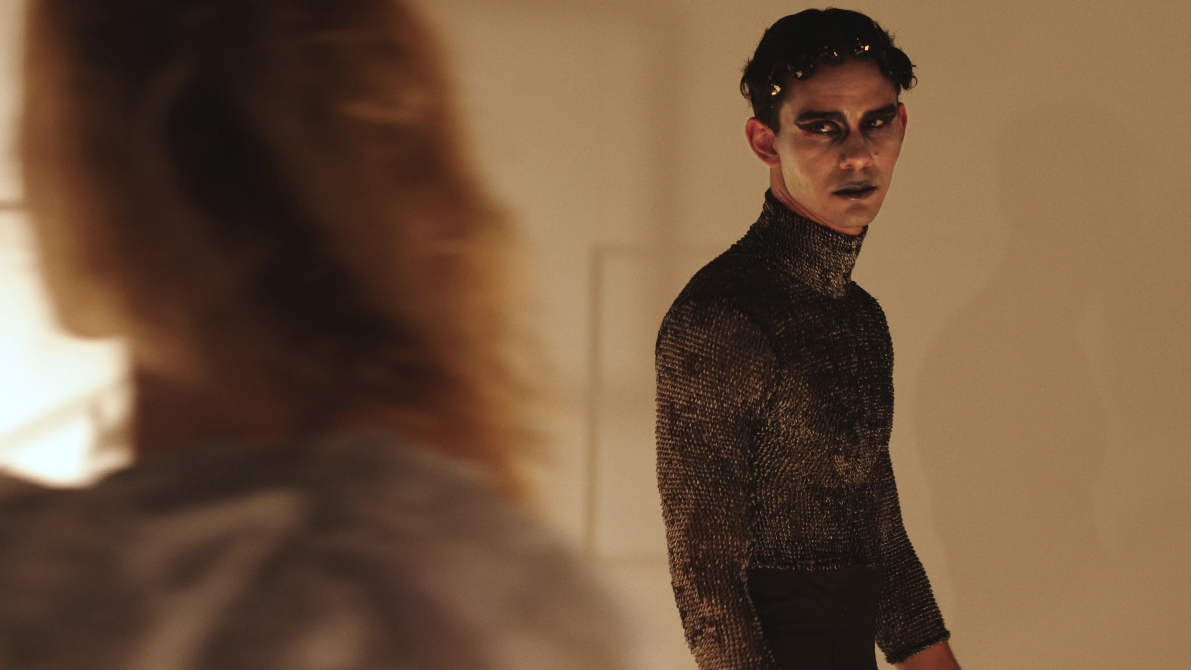 Corvus — still 9