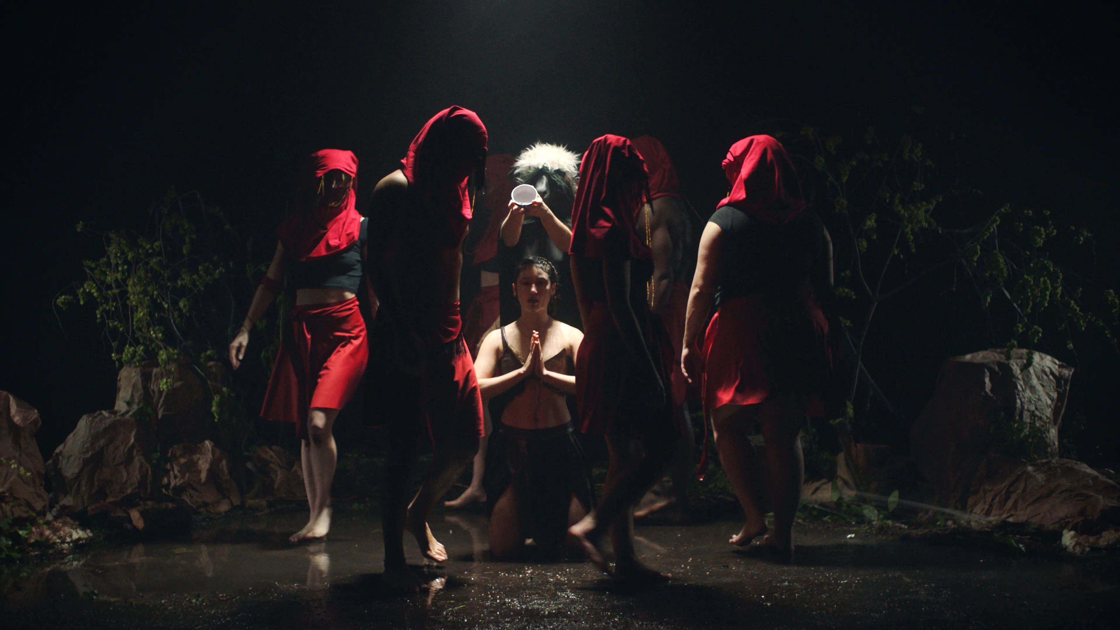 Ancestral  — still 10