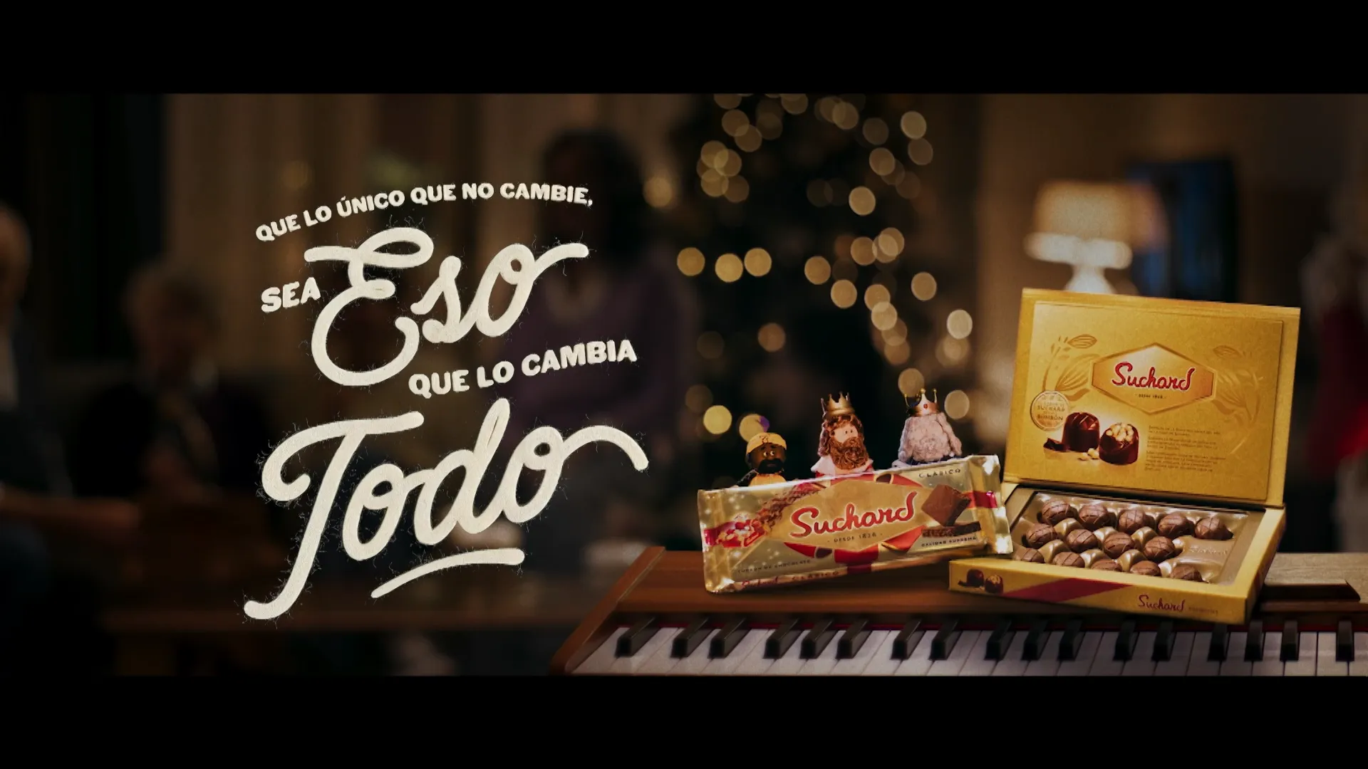 Suchard Navidad — still 12