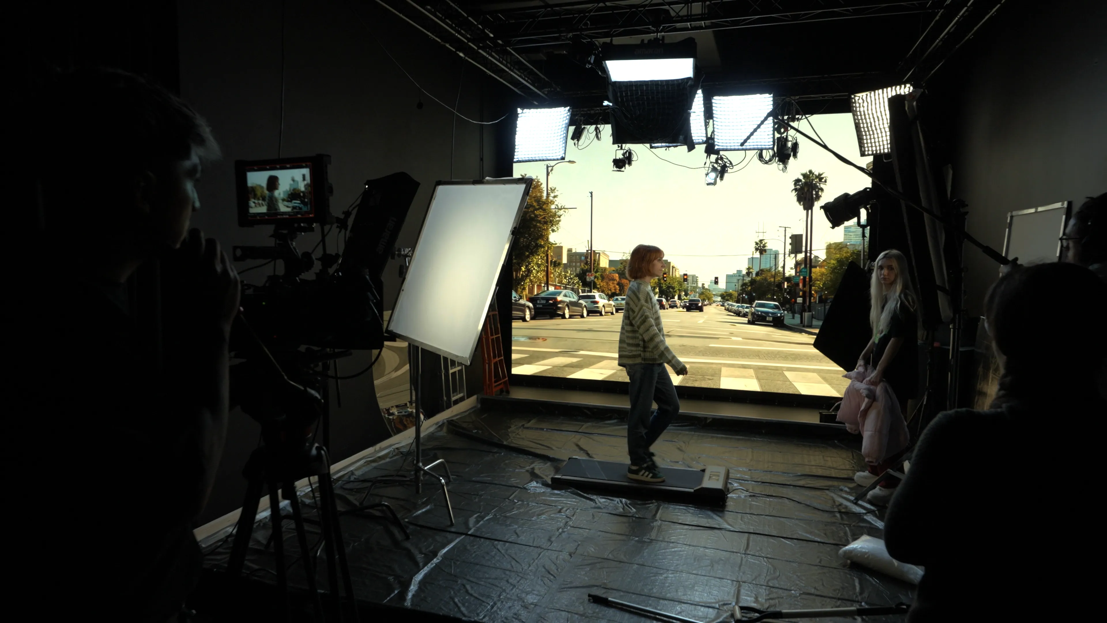 The Magic of Virtual Production — BTS 2