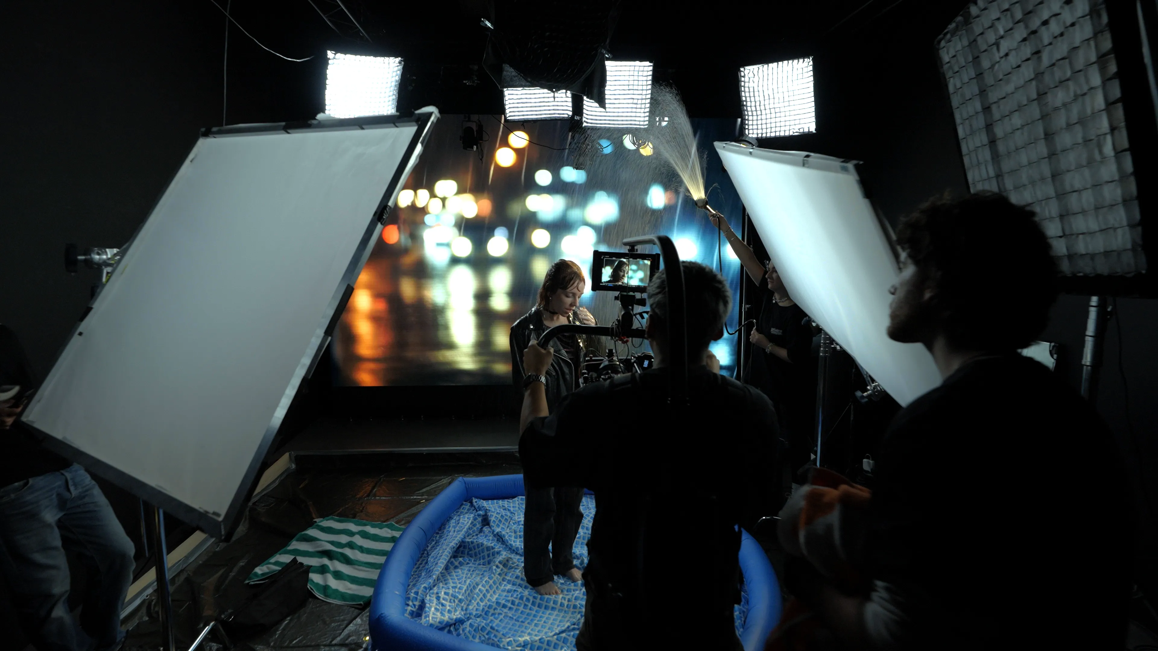 The Magic of Virtual Production — BTS 5
