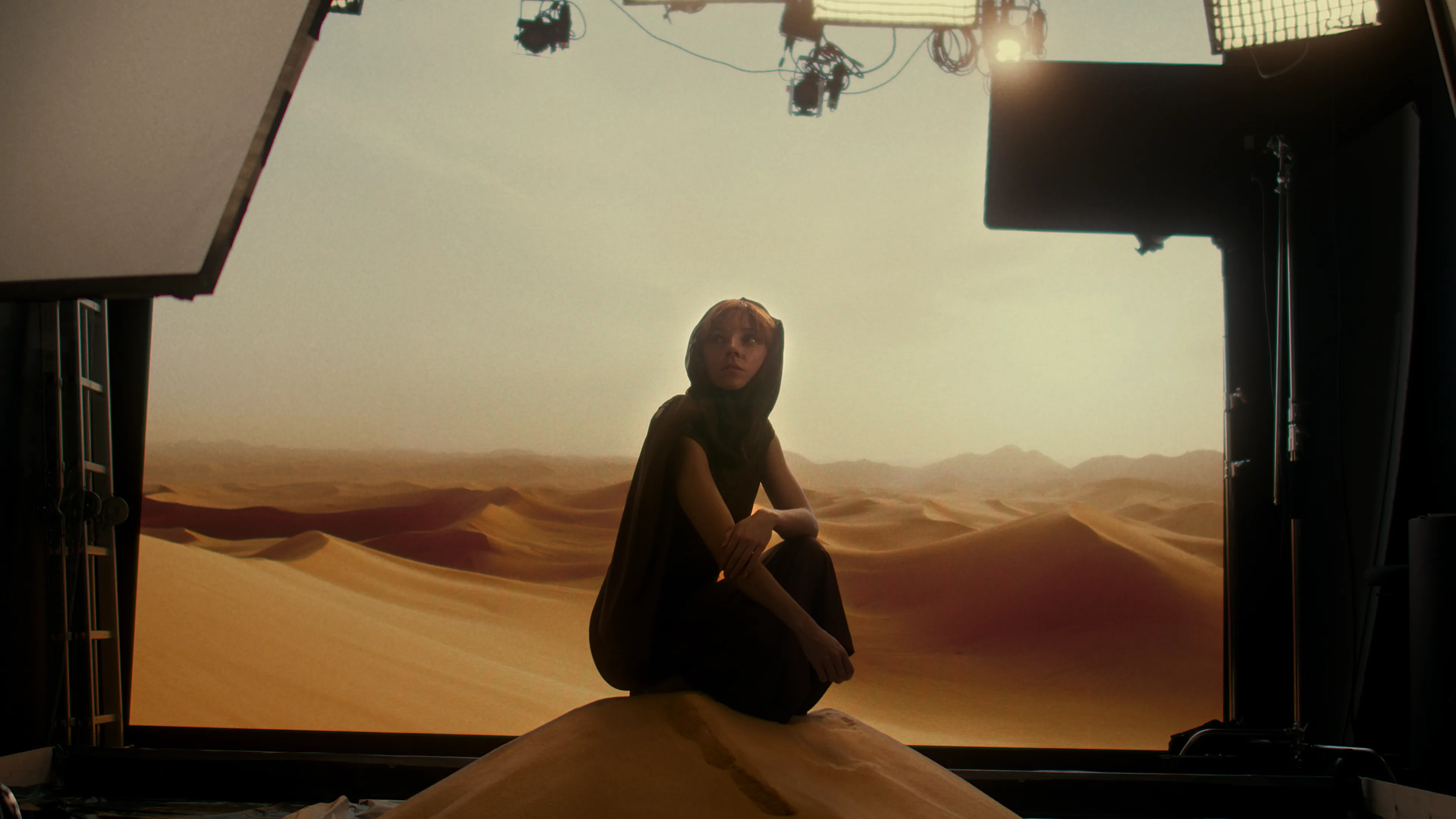 The Magic of Virtual Production — BTS 6
