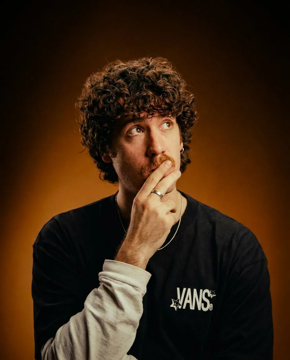 Adrián Vicén